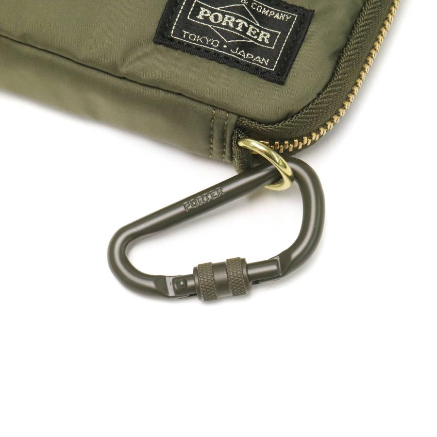 PORTER ポーター リバティー ウォレット 835-16501 二つ折り財布 PORTER ポーター リバティー ウォレット 835-16501 二つ折り財布