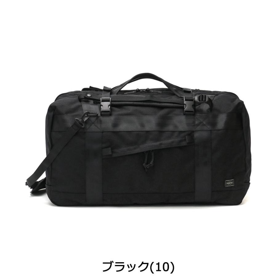 BOOTH PACK(PORTER) ポーター ブースパック 3WAYダッフル BOOTH PACK(PORTER) ポーター ブースパック 3WAYダッフル