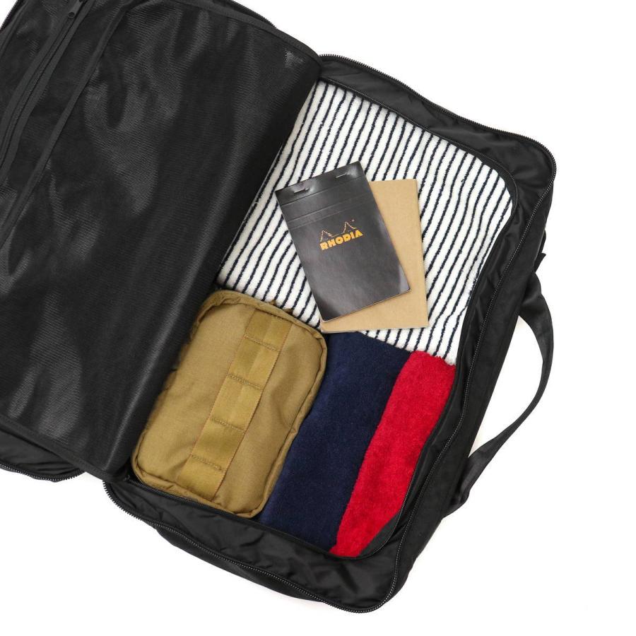 BOOTH PACK(PORTER) ポーター ブースパック 3WAYダッフル BOOTH PACK(PORTER) ポーター ブースパック 3WAYダッフル