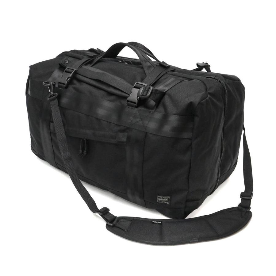 BOOTH PACK(PORTER) ポーター ブースパック 3WAYダッフル BOOTH PACK(PORTER) ポーター ブースパック 3WAYダッフル