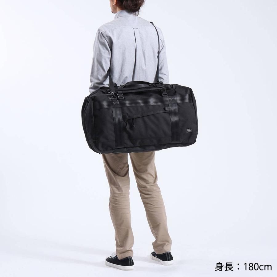 BOOTH PACK(PORTER) ポーター ブースパック 3WAYダッフル BOOTH PACK(PORTER) ポーター ブースパック 3WAYダッフル