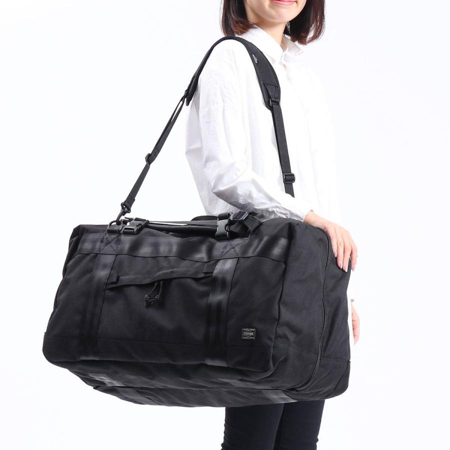 BOOTH PACK(PORTER) ポーター ブースパック 3WAYダッフル BOOTH PACK(PORTER) ポーター ブースパック 3WAYダッフル