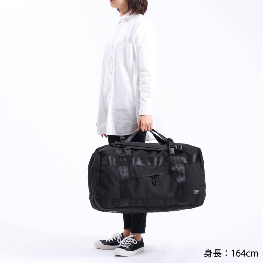 BOOTH PACK(PORTER) ポーター ブースパック 3WAYダッフル BOOTH PACK(PORTER) ポーター ブースパック 3WAYダッフル