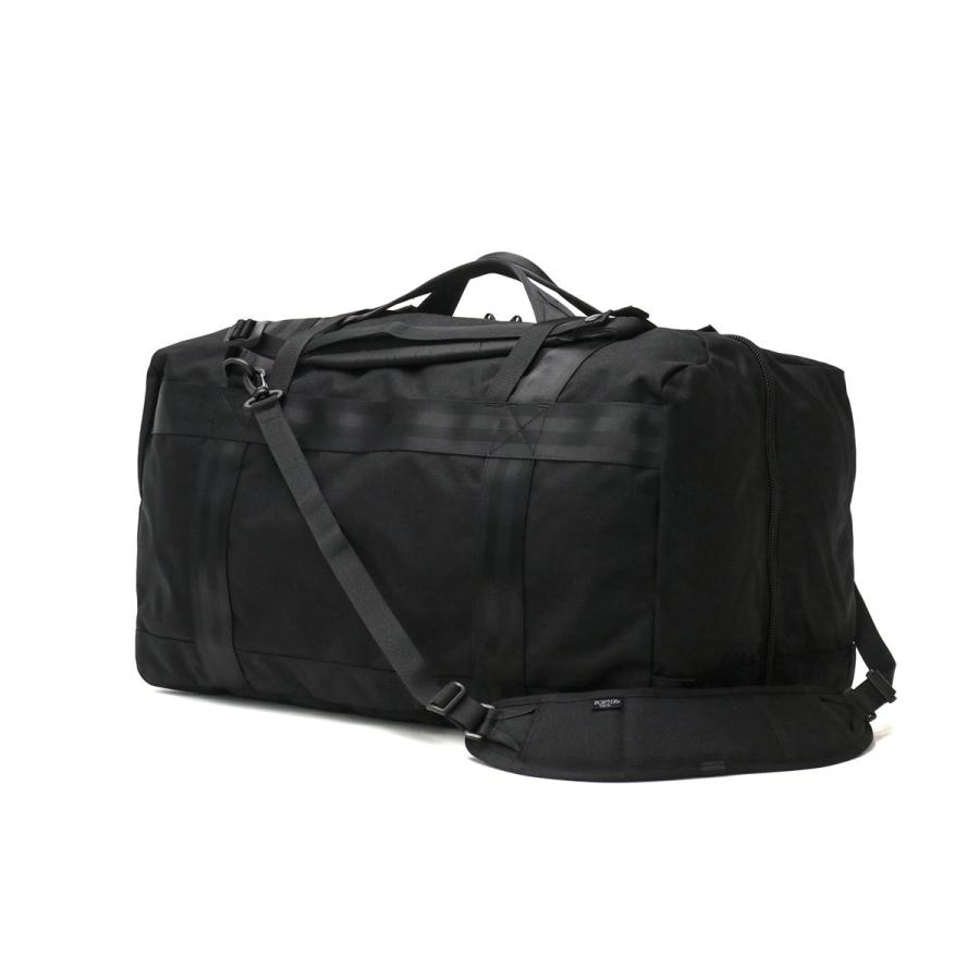 BOOTH PACK(PORTER) ポーター ブースパック 3WAYダッフル BOOTH PACK(PORTER) ポーター ブースパック 3WAYダッフル