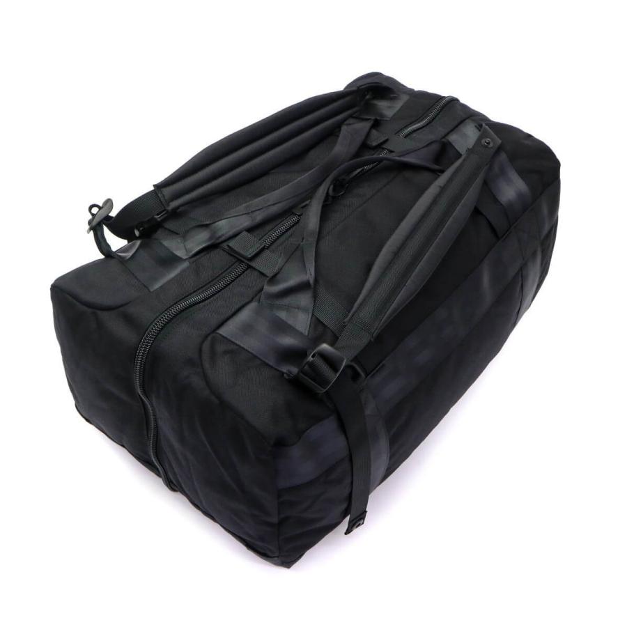 ポーター ブースパック 3WAYダッフルバッグ(M) 853-07995 ボストンバッグ 吉田カバン PORTER BOOTH PACK 3WAY DUFFLE BAG(M) リュック 防水｜galleria-onlineshop｜20