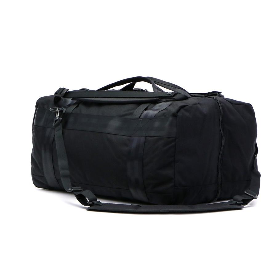 ポーター ブースパック 3WAYダッフルバッグ(M) 853-07995 ボストンバッグ 吉田カバン PORTER BOOTH PACK 3WAY DUFFLE BAG(M) リュック 防水｜galleria-onlineshop｜10