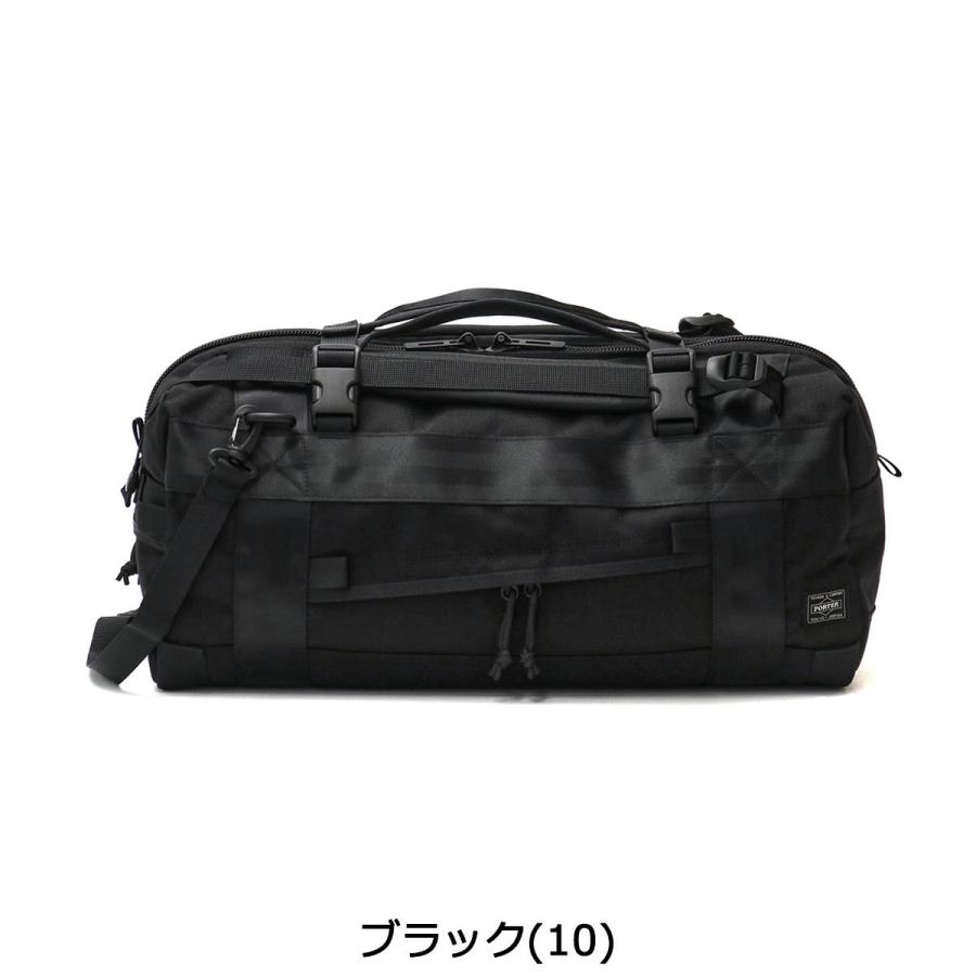BOOTH PACK(PORTER) ポーター ブースパック 3WAYダッフル BOOTH PACK(PORTER) ポーター ブースパック 3WAYダッフル