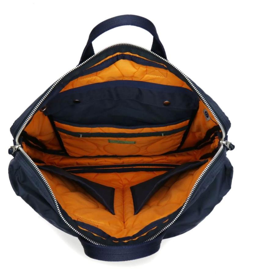 FORCE(PORTER) ポーター フォース 2WAYヘルメットバッグ(S FORCE(PORTER) ポーター フォース 2WAYヘルメットバッグ(S