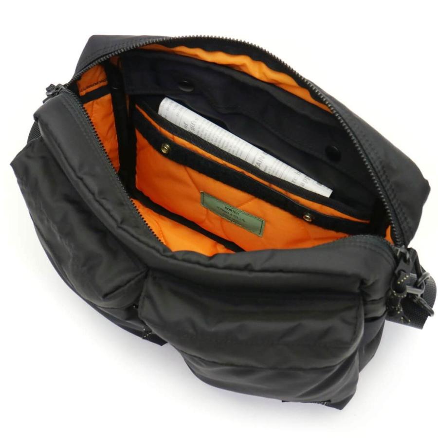 FORCE(PORTER) ポーター フォース ショルダーバッグ(S) 855 FORCE(PORTER) ポーター フォース ショルダーバッグ(S) 855