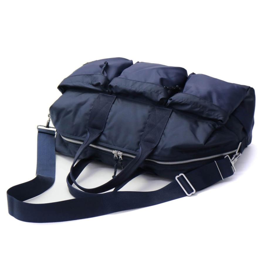 ポーター フォース 2WAYダッフルバッグ 855-05900 ボストンバッグ 吉田カバン PORTER FORCE 2WAY DUFFLE BAG 大容量 旅行 トラベル｜galleria-onlineshop｜21