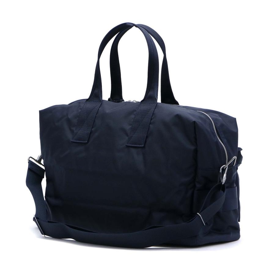 ポーター フォース 2WAYダッフルバッグ 855-05900 ボストンバッグ 吉田カバン PORTER FORCE 2WAY DUFFLE BAG 大容量 旅行 トラベル｜galleria-onlineshop｜13