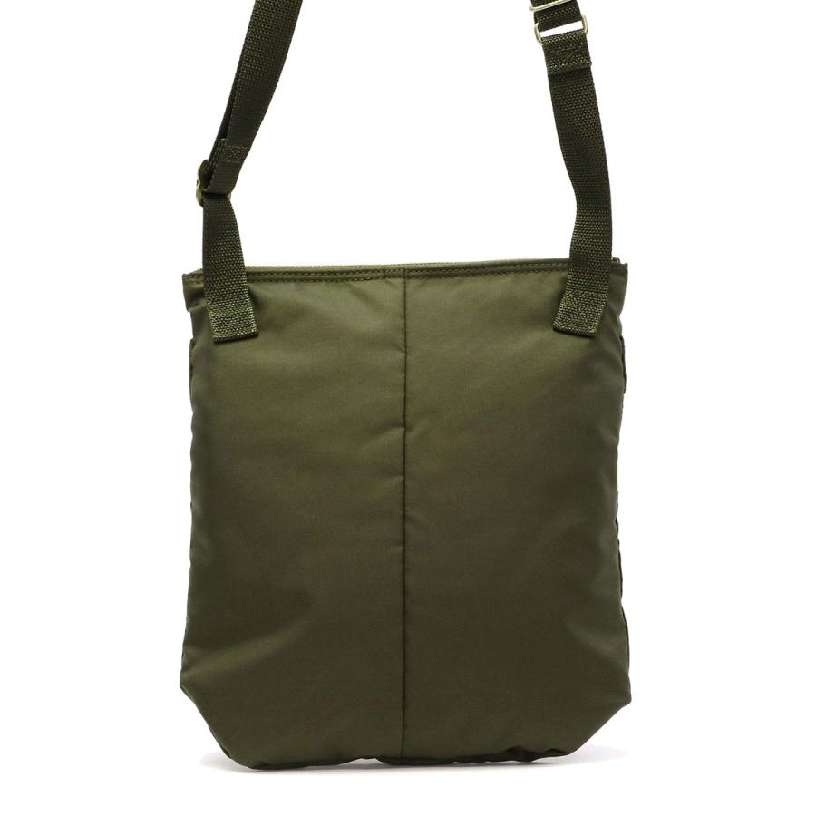 ポーター フォース ショルダーバッグ 855-05901 吉田カバン PORTER FORCE SHOULDERR BAG メンズ レディース 小さい ブランド 斜めがけ 軽い｜galleria-onlineshop｜14