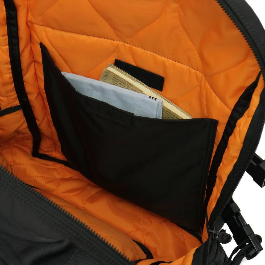 ポーター フォース デイパック 855-05902 吉田カバン PORTER FORCE DAYPACK リュック メンズ レディース 大容量 シンプル PC B4 A4 19Lの画像