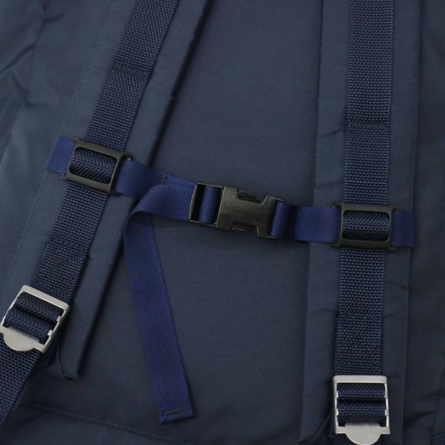 ポーター フォース リュックサック 855-07417 吉田カバン PORTER FORCE RUCKSACK リュック バックパック メンズ レディース シンプル 軽量 A4 9Lの画像