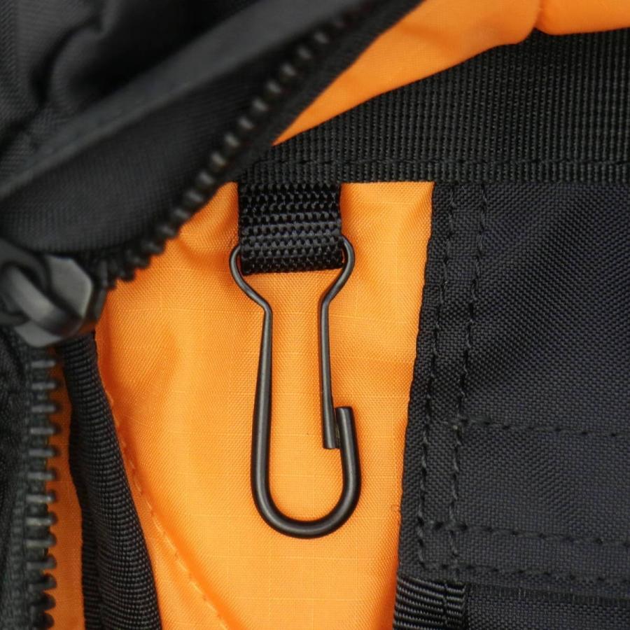 FORCE（PORTER） ポーター フォース リュックサック 855-07417 吉田