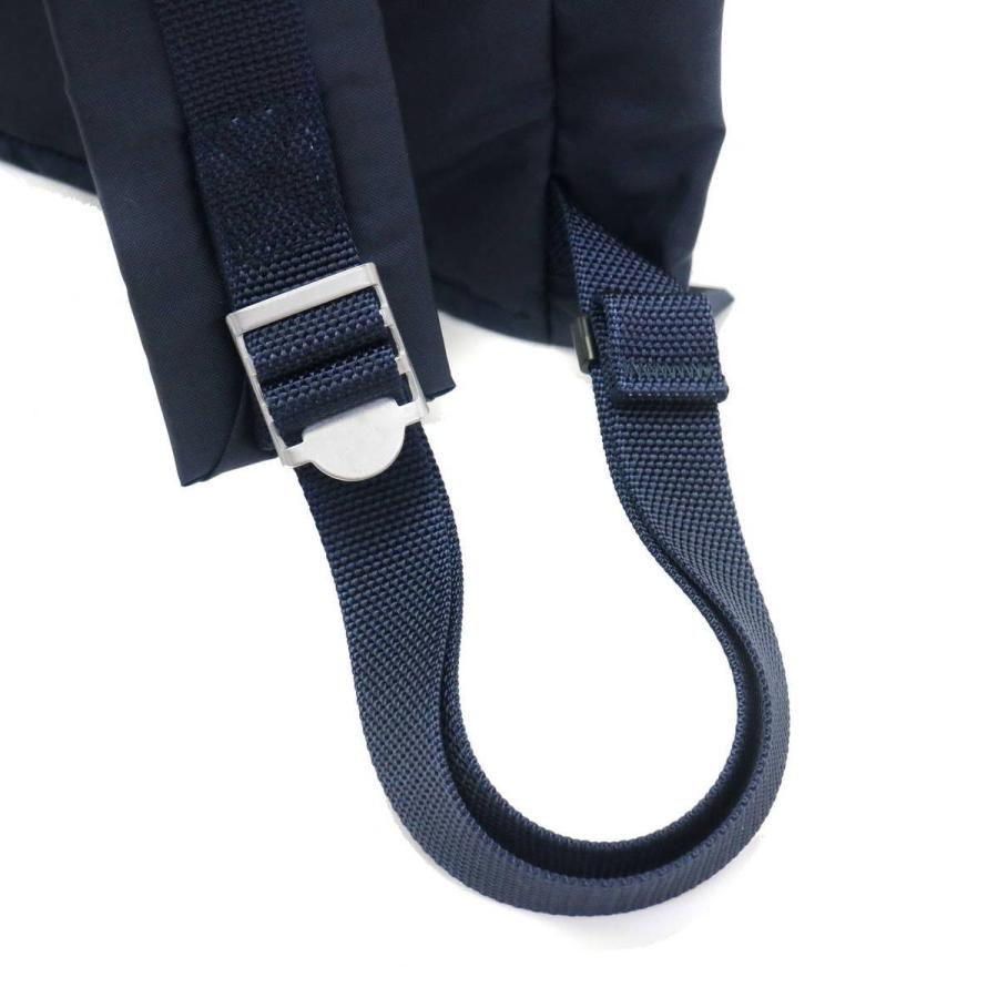 ポーター フォース リュックサック 855-07417 吉田カバン PORTER FORCE RUCKSACK リュック バックパック メンズ レディース シンプル 軽量 A4 9Lの画像