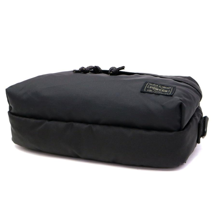 FORCE（PORTER） ポーター フォース 2WAYウエストバッグ 855-07501