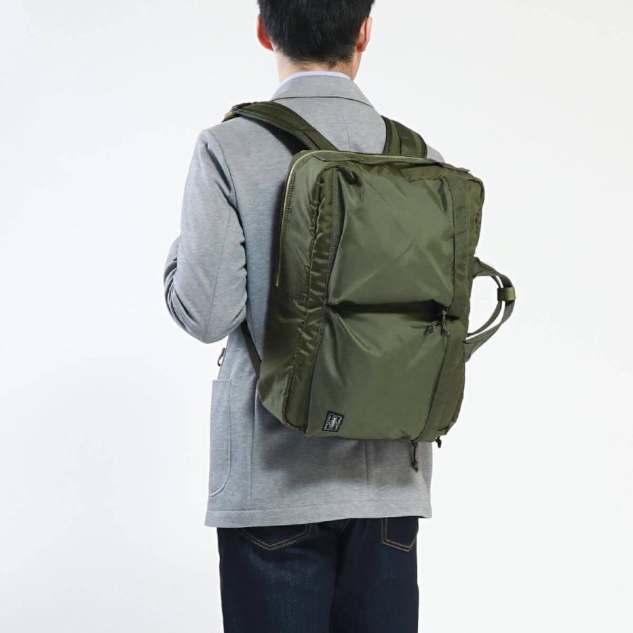 FORCE(PORTER) ポーター フォース 3WAYブリーフケース 855 FORCE(PORTER) ポーター フォース 3WAYブリーフケース 855