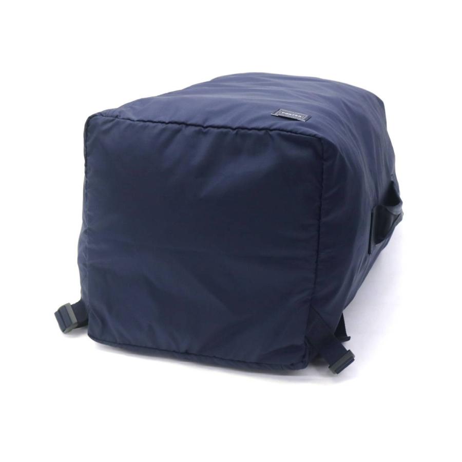 ポーター　フレックス　ボンサックLサイズ　ネイビー Amazon | [ポーター] 吉田カバン ボンサックL 3wayボストンバッグ FLEX