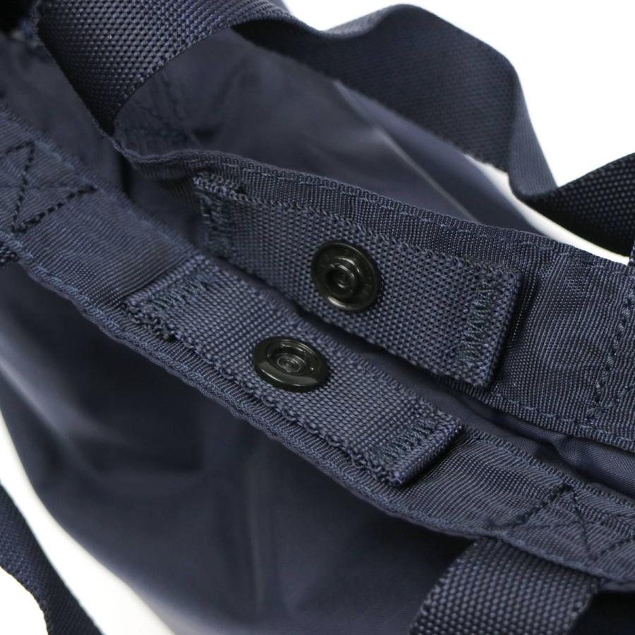 ポーター フレックス 2WAYショルダーバッグ 856-05905 トートバッグ 吉田カバン PORTER FLEX 2WAY SHOULDER BAG メンズ レディース 大きめ A4 B4の画像