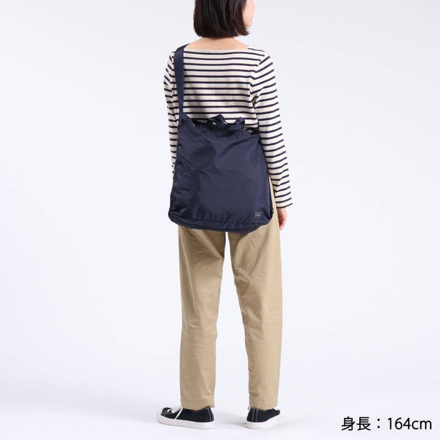 PORTER FLEX ポーター フレックス 2WAY ショルダーバッグ PORTER ポーター フレックス 2WAYショルダーバッグ 856-05905 吉田