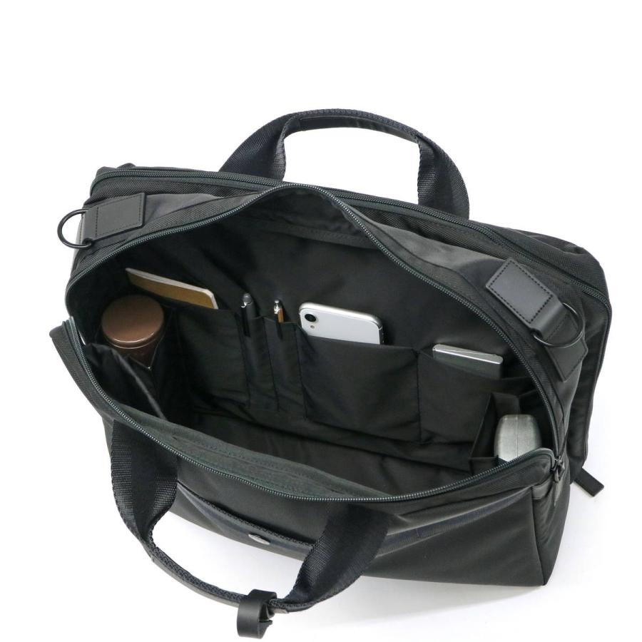 ポーター ボンド 2WAYオーバーナイトブリーフケース 85905604 ビジネスバッグ 吉田カバン PORTER BOND 2WAY