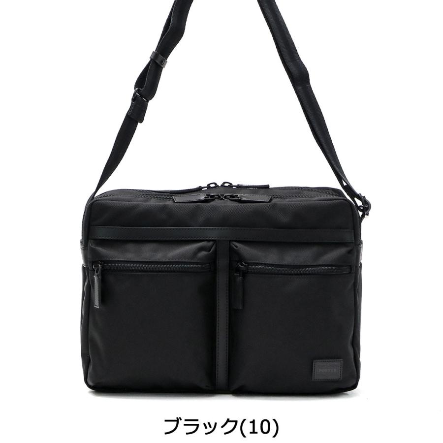 ポーター ボンド ショルダーバッグ 859-05611 吉田カバン PORTER BOND 
