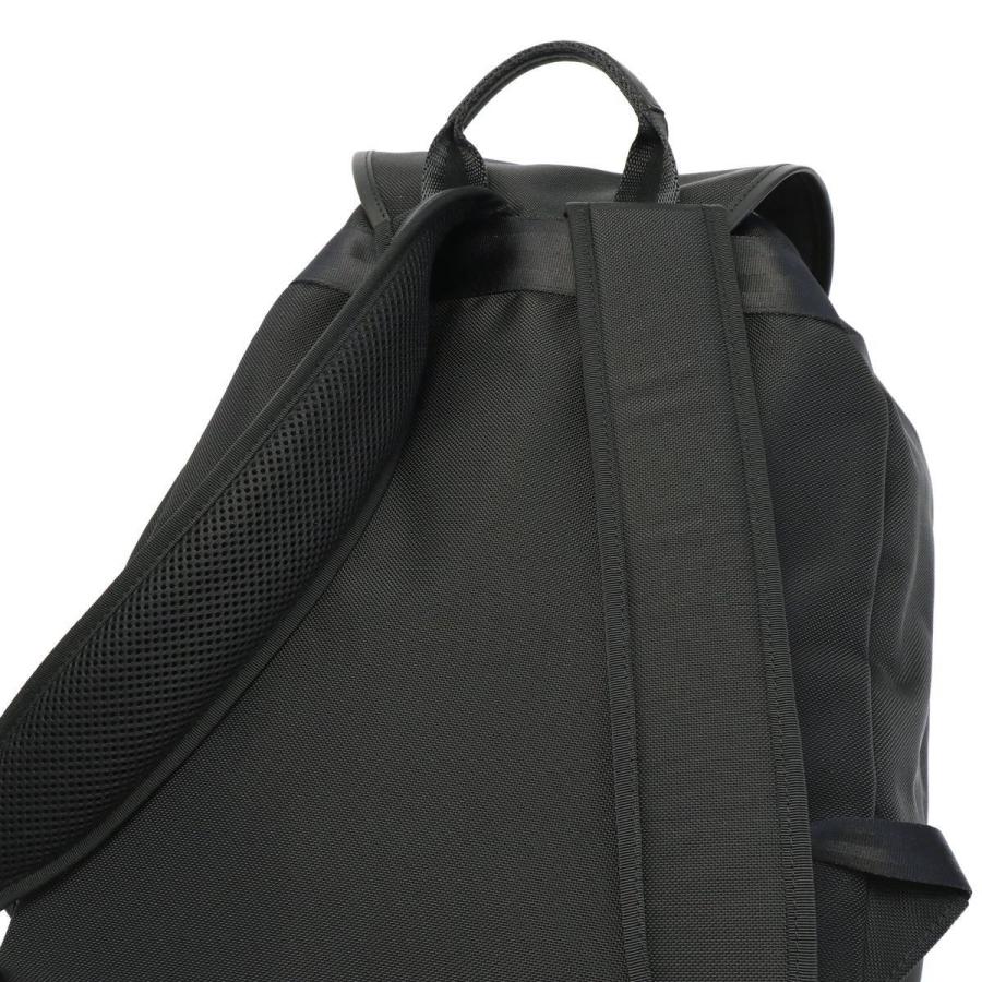 ポーター ボンド リュックサック 859-05622 吉田カバン PORTER BOND RUCKSACK リュック バックパック ビジネス ビジネスリュック ビジネスバッグ 通勤 A4 18L｜galleria-onlineshop｜15