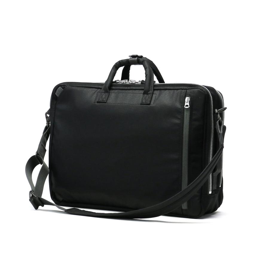 ポーター フライングエース 3WAYブリーフケース 863-16808 ビジネスバッグ 吉田カバン PORTER FLYING ACE 3WAY  BRIEFCASE ビジネスリュック B4 ビジネス 通勤