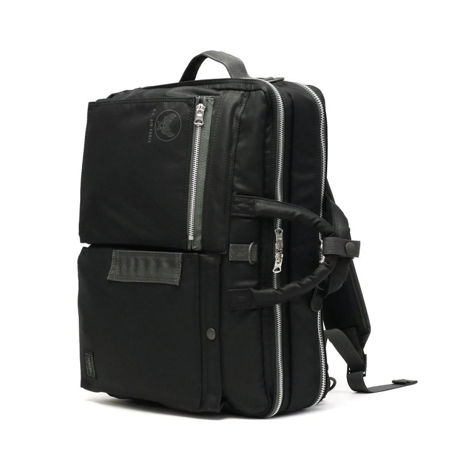 FLYING ACE(PORTER) ポーター フライングエース 3WAYブリーフ FLYING ACE(PORTER) ポーター フライングエース 3WAYブリーフ