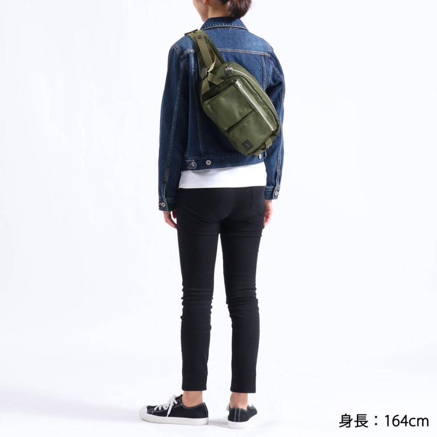 FLYING ACE(PORTER) ポーター フライングエース ウエスト FLYING ACE(PORTER) ポーター フライングエース ウエスト