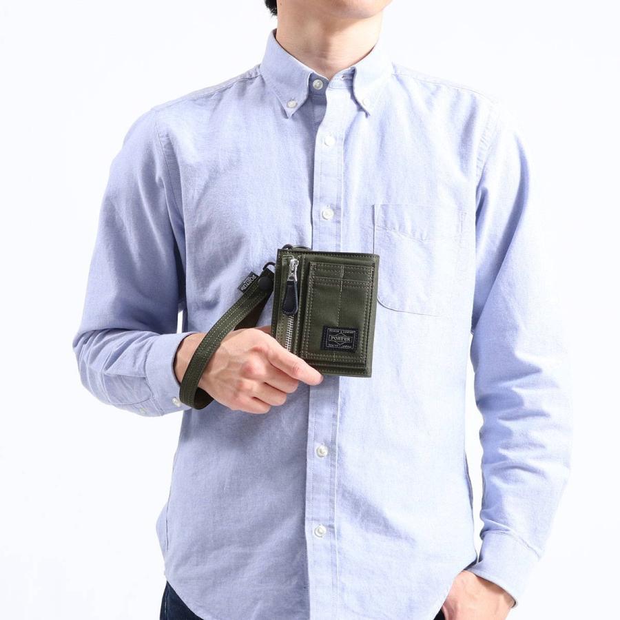 FLYING ACE（PORTER） ポーター フライングエース ウォレット 863