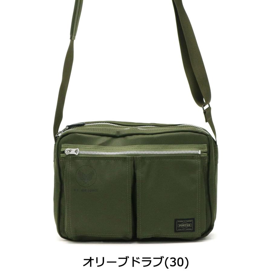 FLYING ACE（PORTER） ポーター フライングエース ショルダーバッグ