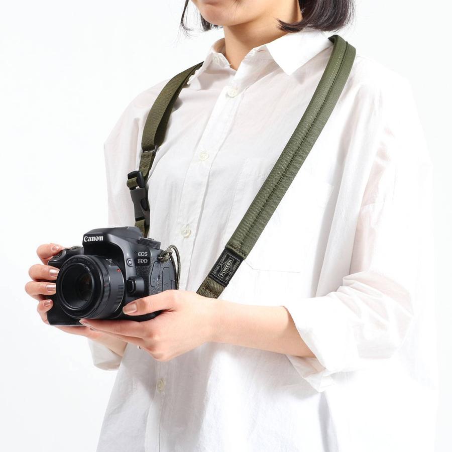 PORTER ポーター フライングエース スリングストラップ 863 PORTER ポーター フライングエース スリングストラップ 863
