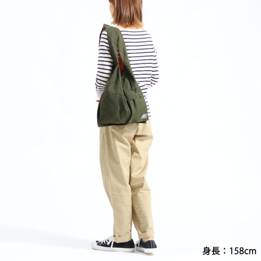 PORTER ポーター バガー GMSバッグ 865-08392 エコバッグ 吉田 PORTER ポーター バガー GMSバッグ 865-08392 エコバッグ 吉田
