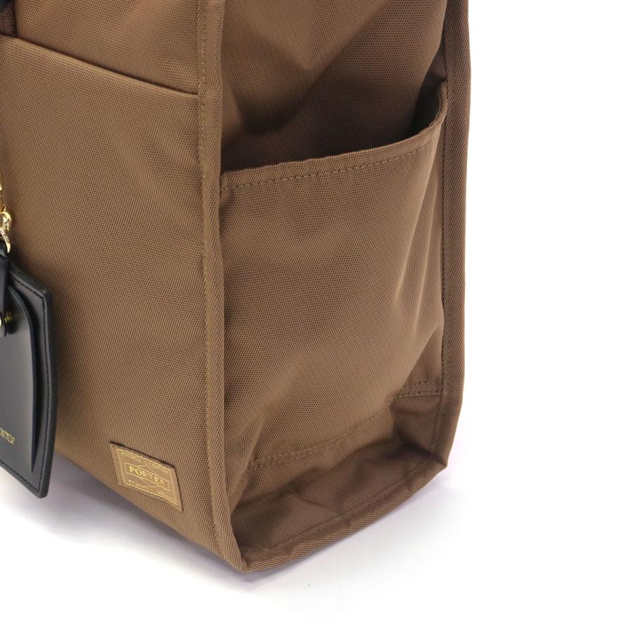 PORTER ポーター シア トートバッグ(L) 871-15120 吉田カバン PORTER ポーター シア トートバッグ(L) 871-15120 吉田カバン
