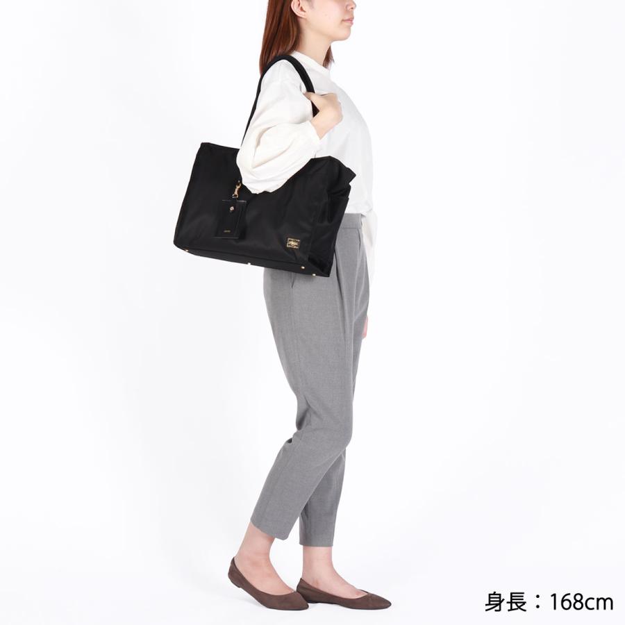 PORTER ポーター シア トートバッグ(L) 871-15120 吉田カバン PORTER ポーター シア トートバッグ(L) 871-15120 吉田カバン