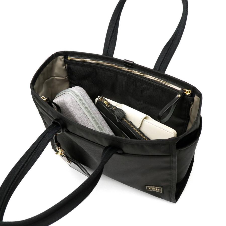 PORTER ポーター シア トートバッグ(S) 871-05121 トート 吉田カバン