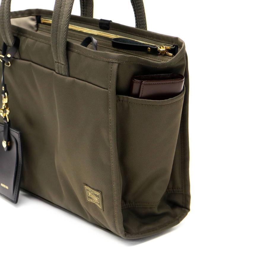 PORTER ポーター シア トートバッグ(S) 871-05121 トート 吉田カバン