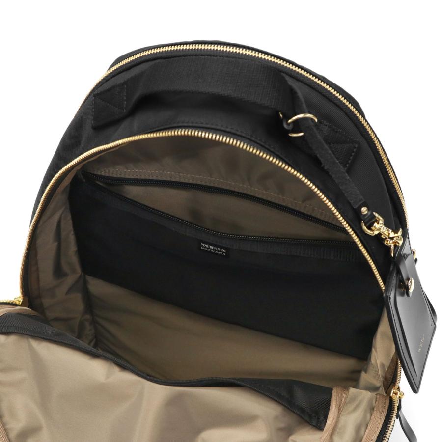 PORTER ポーター シア デイパック 871-15123 吉田カバン SHEA PORTER ポーター シア デイパック 871-15123 吉田カバン SHEA