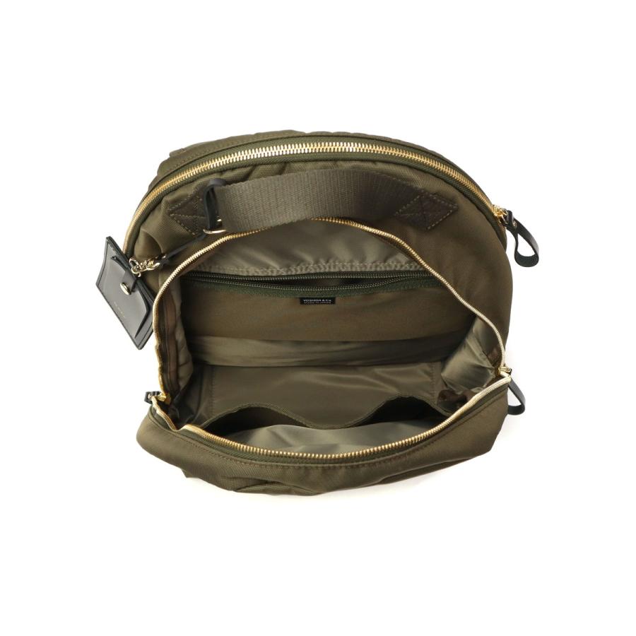 PORTER ポーター シア デイパック 871-15123 吉田カバン SHEA PORTER ポーター シア デイパック 871-15123 吉田カバン SHEA