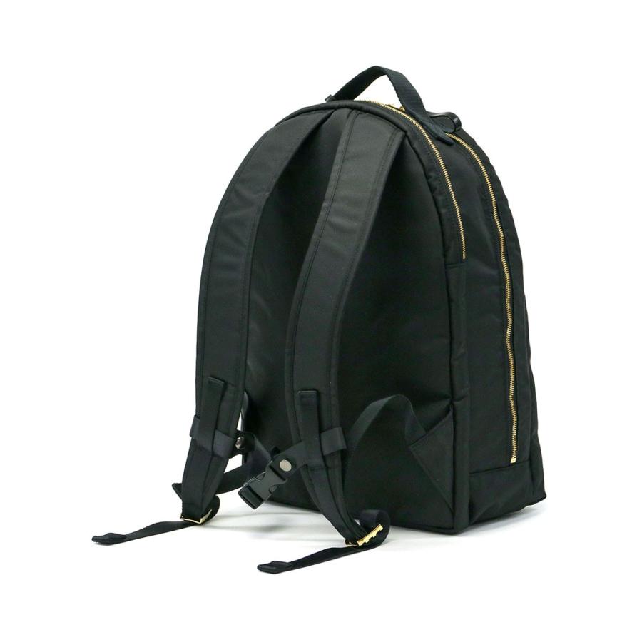 ポーター シア デイパック 871-05123 吉田カバン PORTER SHEA DAYPACK リュック リュックサック レディース 軽い 通勤 PC A4 15L 日本製｜galleria-onlineshop｜11