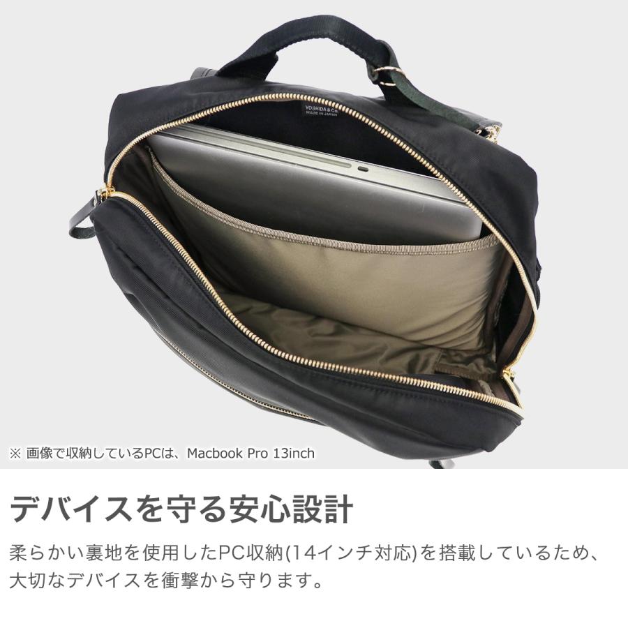 PORTER ポーター シア 2WAYデイパック(S) 871-15180 リュック PORTER ポーター シア 2WAYデイパック(S) 871-15180 リュック