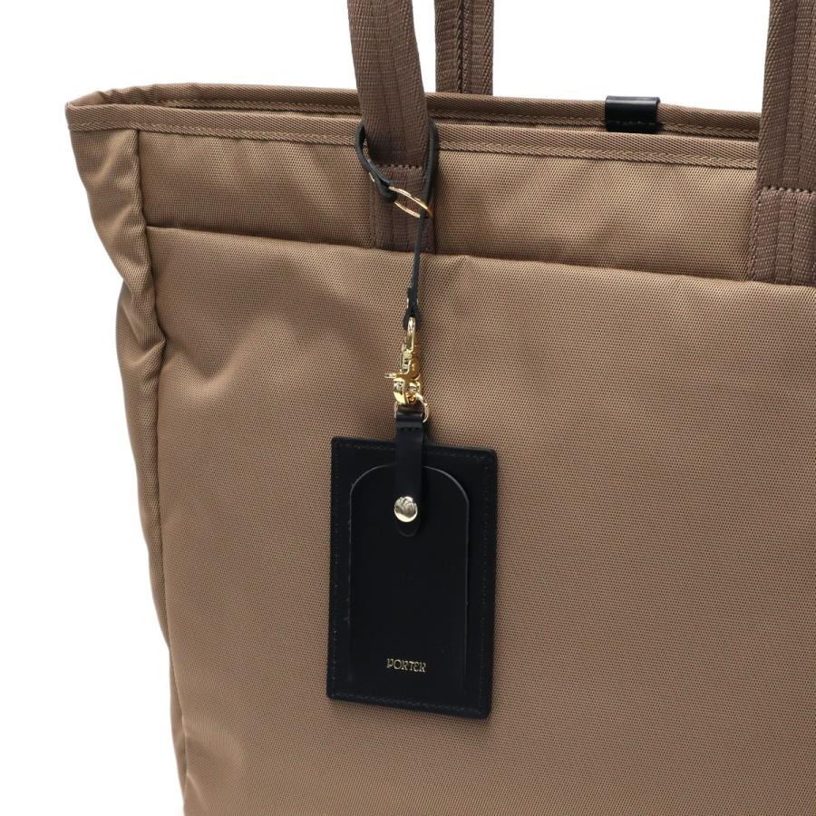 PORTER ポーター シア トートバッグ(L) 871-15182 吉田カバン PORTER ポーター シア トートバッグ(L) 871-15182 吉田カバン