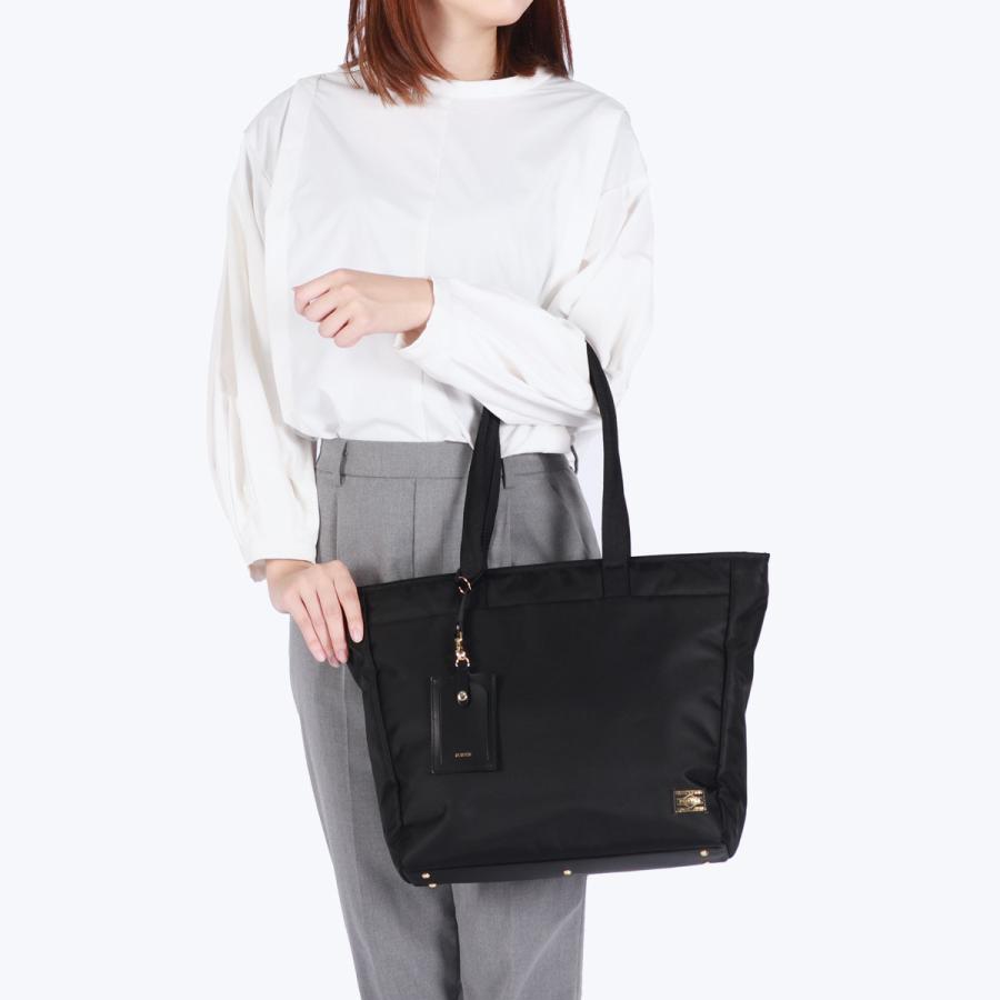 PORTER ポーター シア トートバッグ(L) 871-15182 吉田カバン PORTER ポーター シア トートバッグ(L) 871-15182 吉田カバン