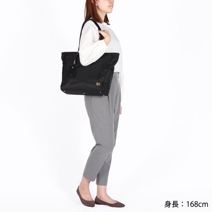 PORTER ポーター シア トートバッグ(L) 871-15182 吉田カバン PORTER ポーター シア トートバッグ(L) 871-15182 吉田カバン