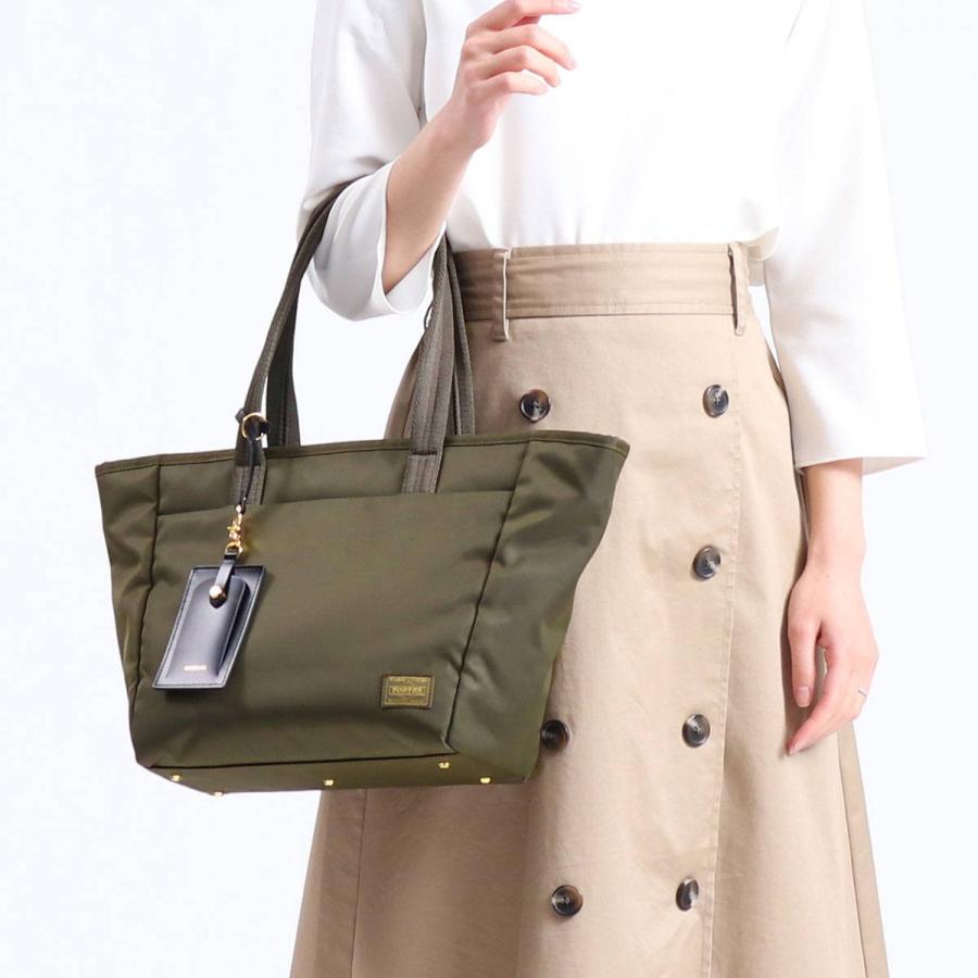 ポーター シア トートバッグ(S) 871-05183 吉田カバン PORTER トートバッグ  SHEA TOTE BAG(S) レディース｜galleria-onlineshop｜08