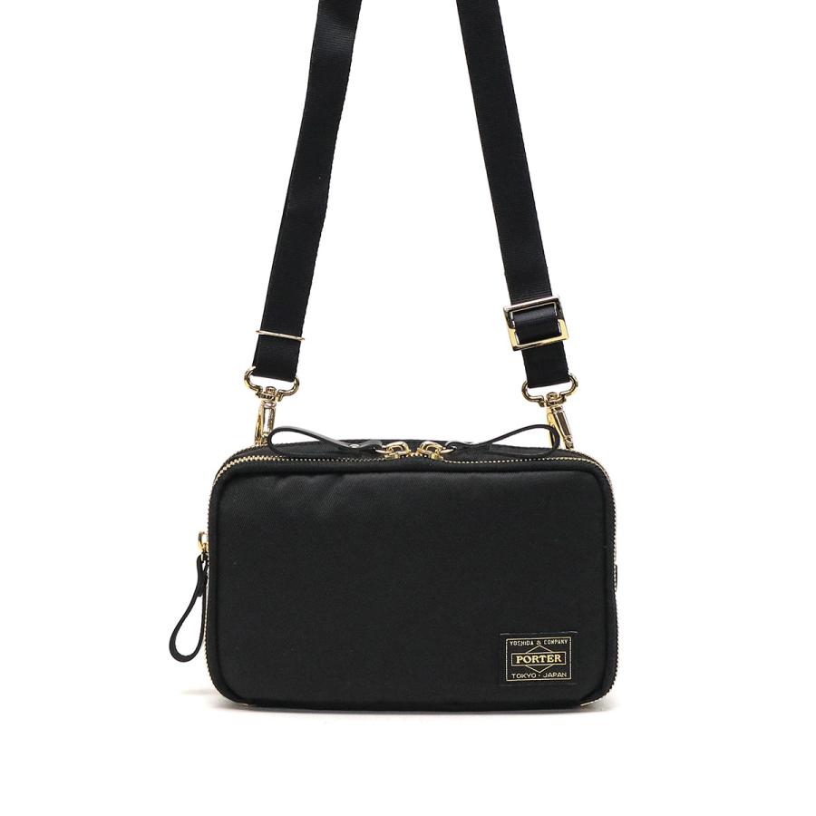 PORTER ポーター シア ショルダーバッグ 871-15185 吉田カバン PORTER ポーター シア ショルダーバッグ 871-15185 吉田カバン
