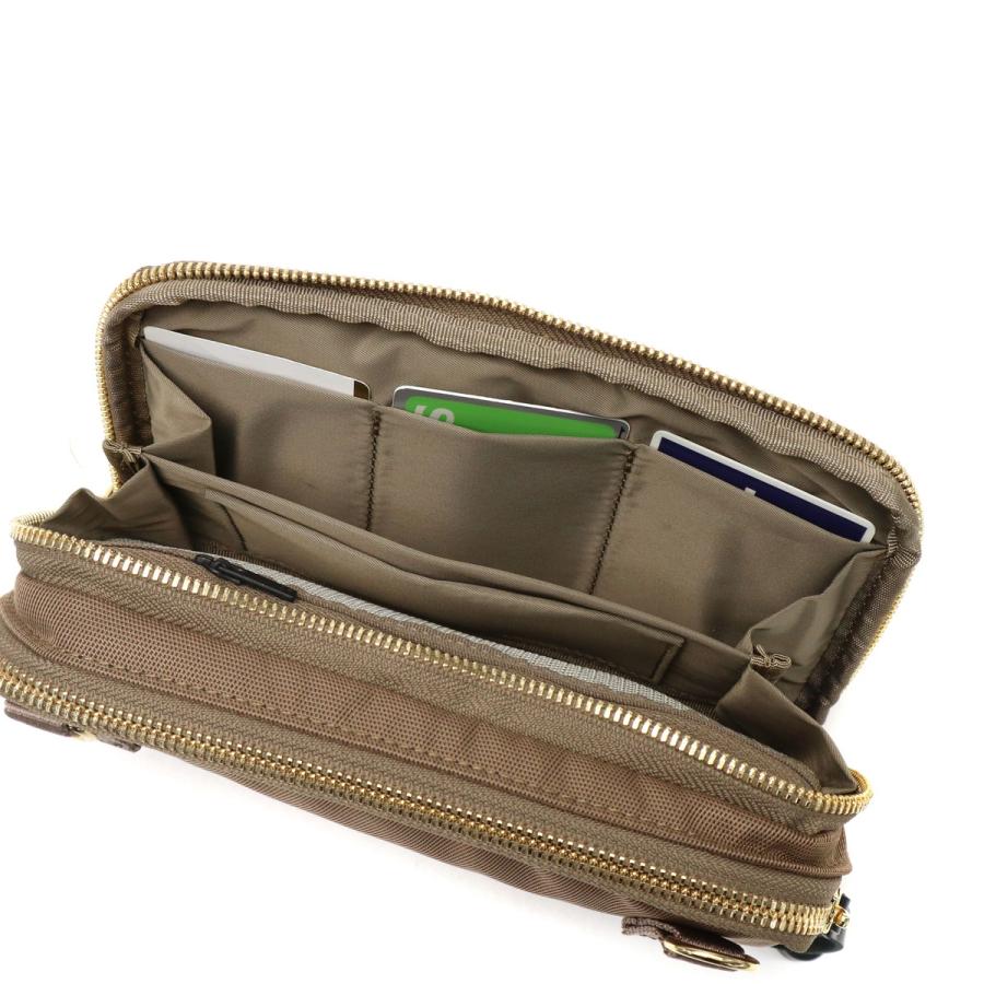 PORTER ポーター シア ショルダーバッグ 871-15185 吉田カバン PORTER ポーター シア ショルダーバッグ 871-15185 吉田カバン