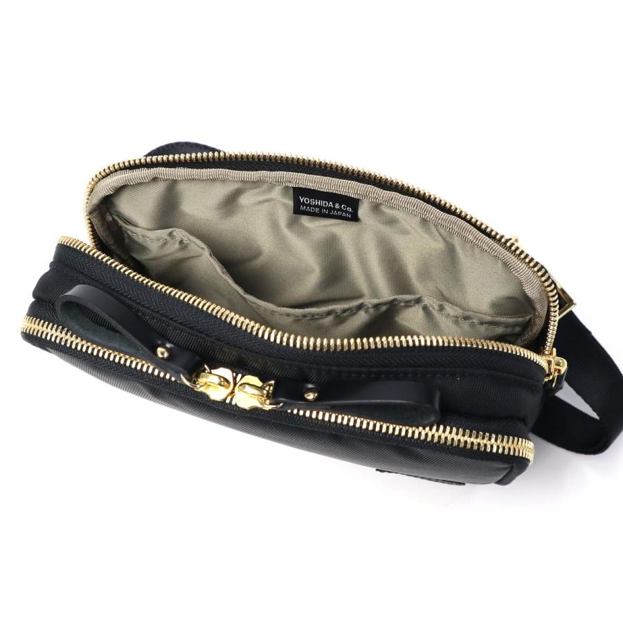 PORTER ポーター シア ショルダーバッグ 871-15185 吉田カバン PORTER ポーター シア ショルダーバッグ 871-15185 吉田カバン